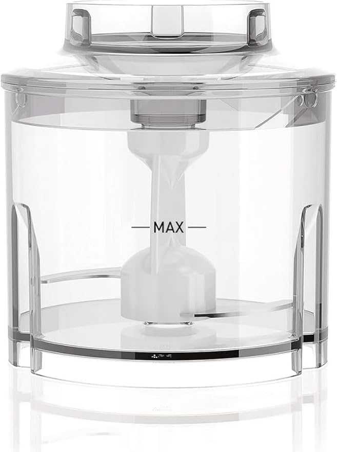 Black+Decker BXHBA600E – Blender Ręczny