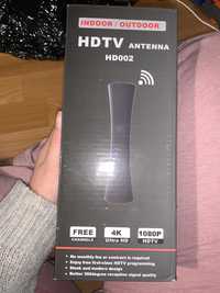 Antena hd 4K hdtv nowa