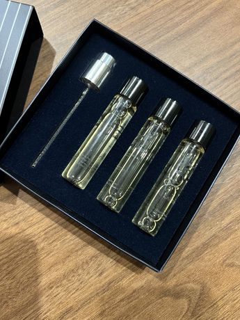 Parfums de Marly Layton - 3x10 ml, oryginalny set
