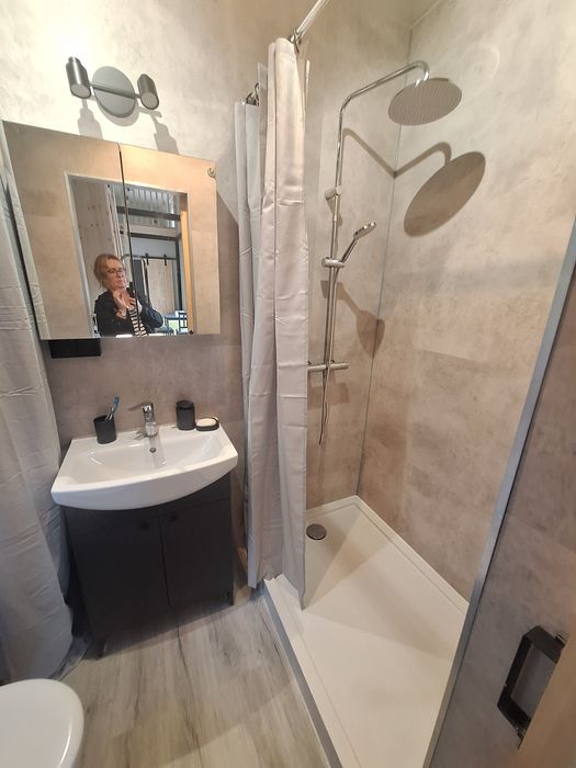 Wynajem cichego domku na doby