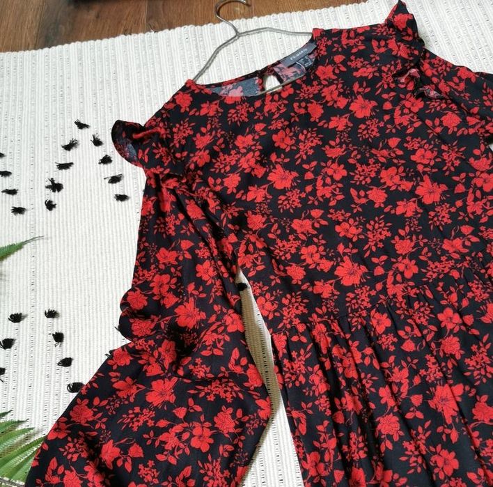 Платье primark