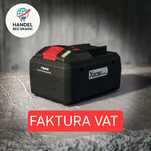 Parkside Akumulator Bateria 20V 8Ah