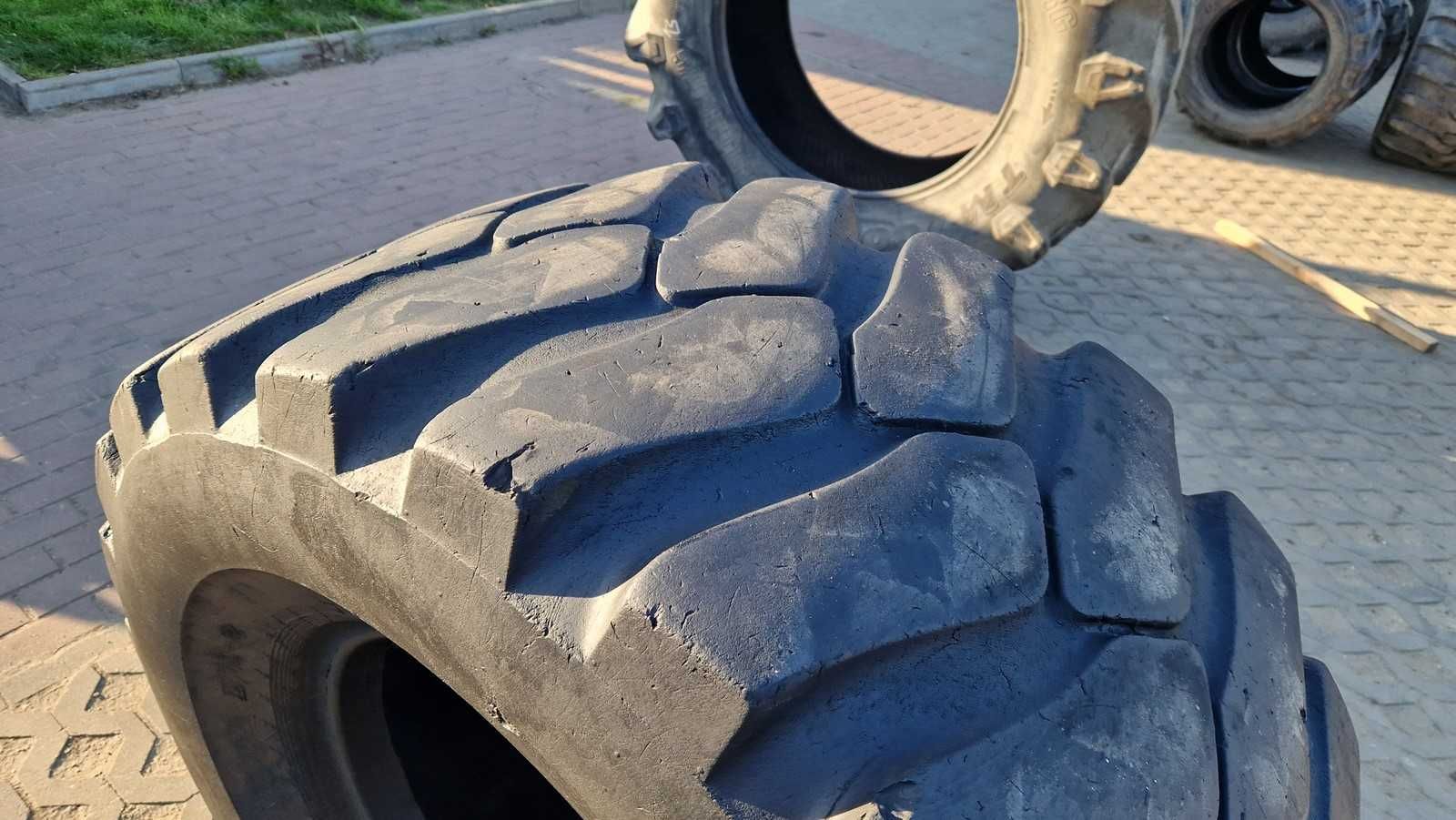 20-24, 22/70-24, 500/70r24 500/70-24, 19.5L-24 dunlop