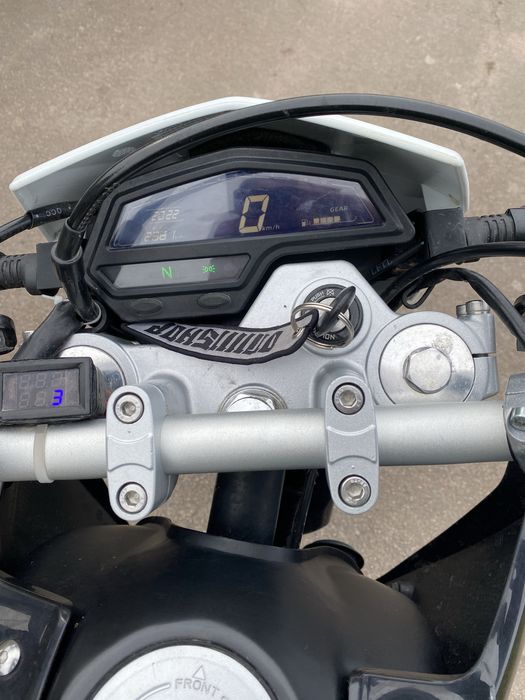 Lifan kpx 250 2023p