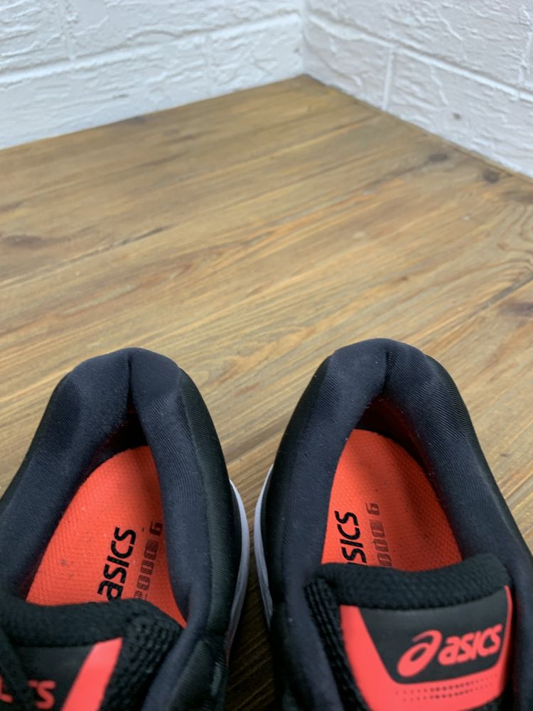 Чоловічі кросівки asics gel gt-2000 original 41.5