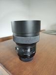 Obiektyw Sigma ART 14mm do Nikona jak nowy
