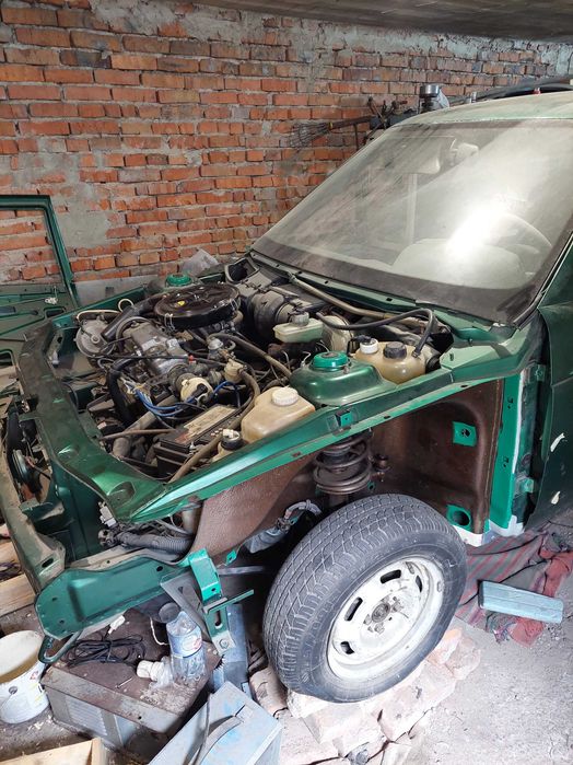 Продам автомобіль ВАЗ 2110