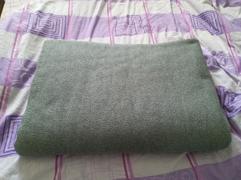 Одеяло тёплое.Пересылою.