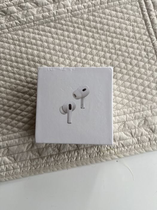 Apple airPods Pro 2 generacji