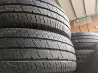 215/75R16C Continental