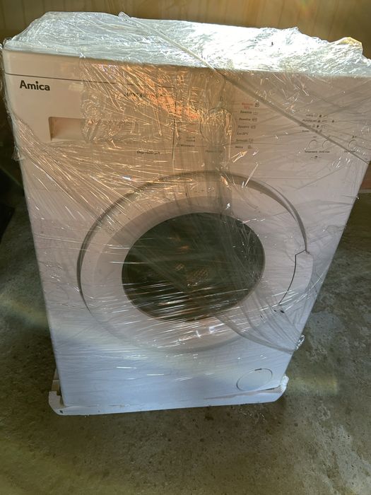 Pralka Amica używana