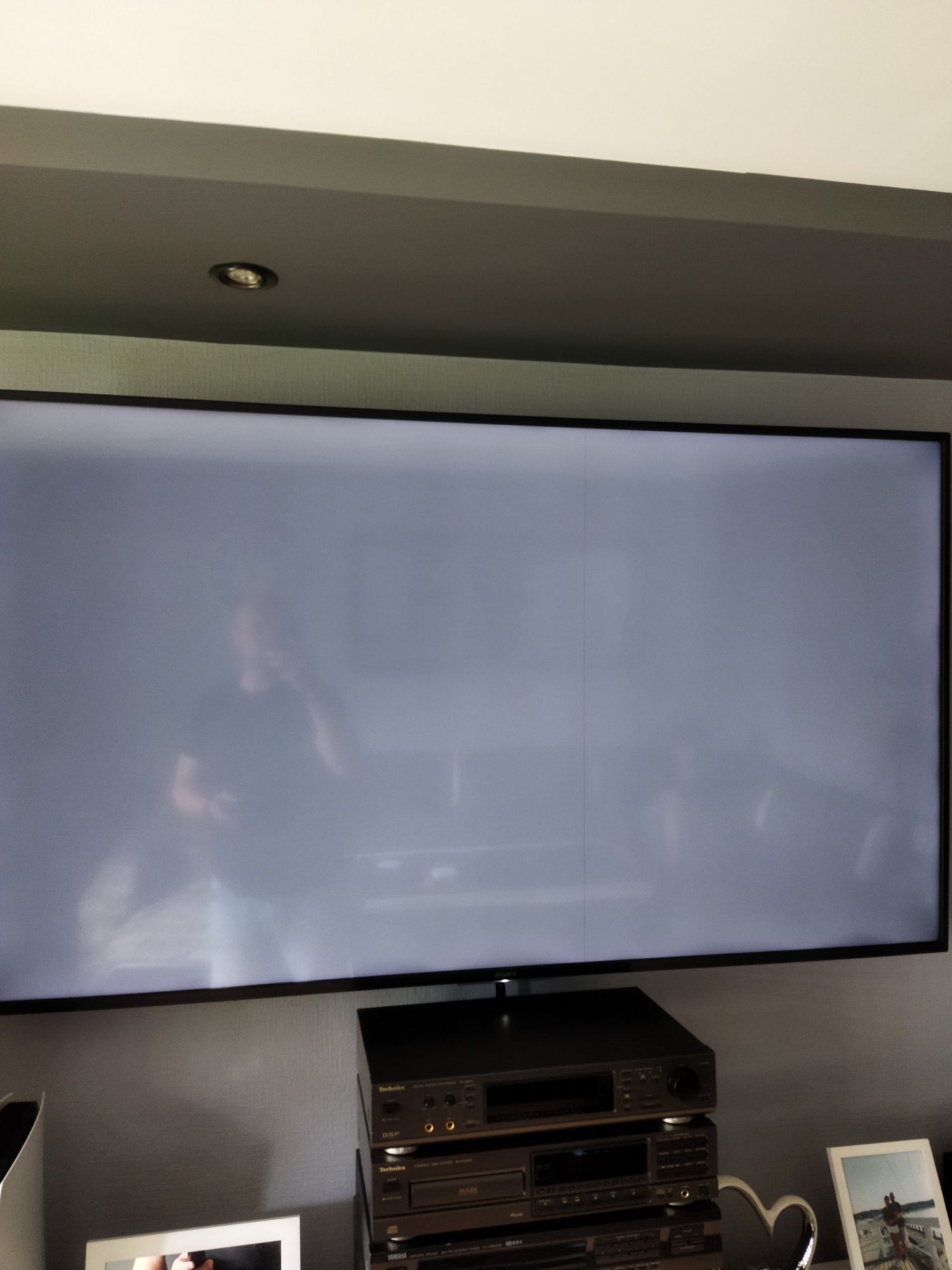 Sony Bravia KD-65XF7005