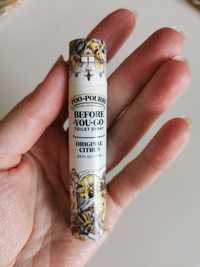 Poo Pourri spray do toalety USA oryginalny cytrusowy