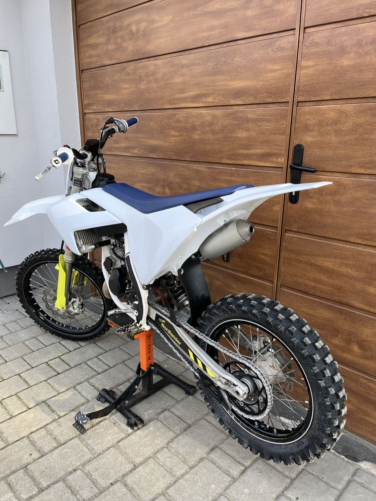 Husqvarna tc 85 ( sx exc xcw te fe fc yz cr rm 125 250 excf wr rr mc )