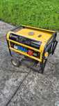 Agregat prądotwórczy K-AP8700A 7,2 KW