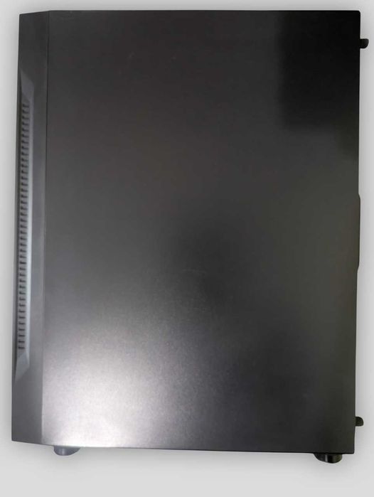 Игровой ПК на Ryzen R5 5600, Evga RTX 2060 6GB, 16GB RAM, 1TB SSD