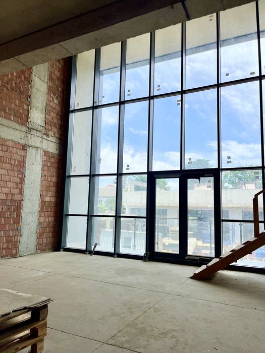 Єдина, унікальна. Лофт квартира. Клубний будинок. Море