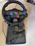 Logitech Driving Force GT