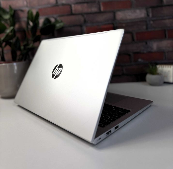 Ультрабук HP Probook 450 G8·i5-1135G7·16GB+SSD 256·15.6"FHD·Гарантія