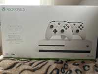 Sprzedam XBOX ONE S