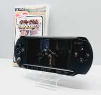 Konsola Sony PSP Slim E1004