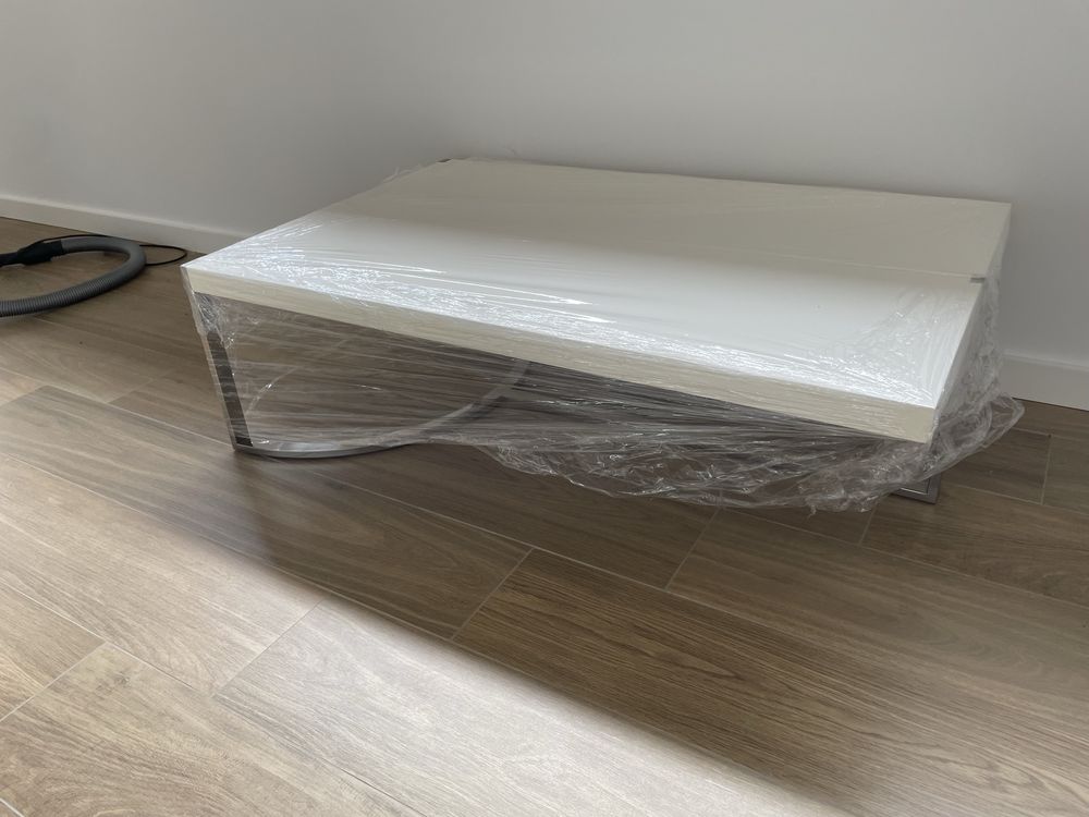 Mesa de centro nova