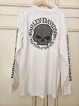 Sweat harley davidson