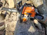 Pila spalinowa  stihl 180C