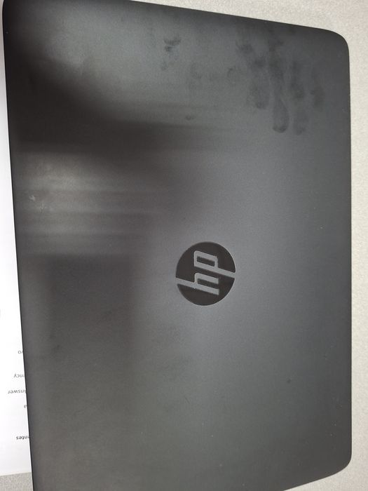 Computador portátil HP