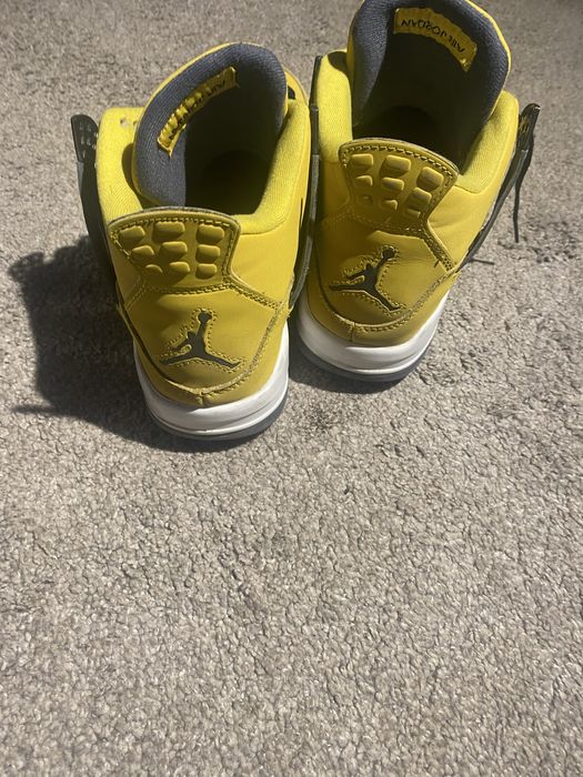 Кросівки air Jordan 4