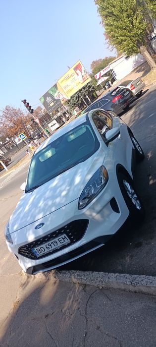 Продам Ford Escape 1.5 turbo