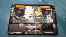 Laptop razer blade 14 2016