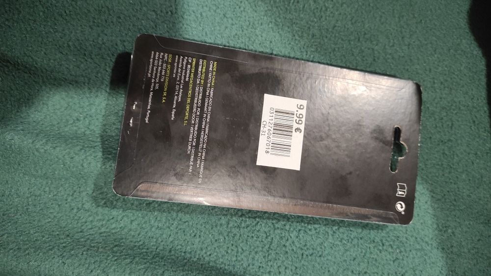 Cadeado bicicleta mitical