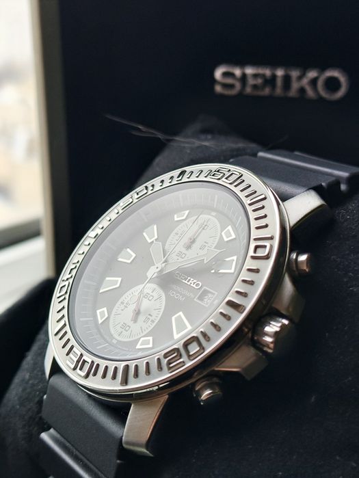 Seiko SNN203P1  Стан нового