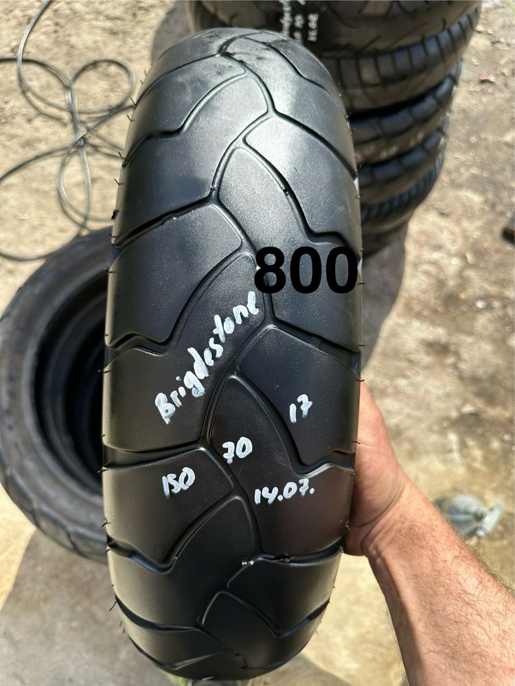 Продам моторезину r 19 17 3.0 100 110 120 150 140 на мотоцикл