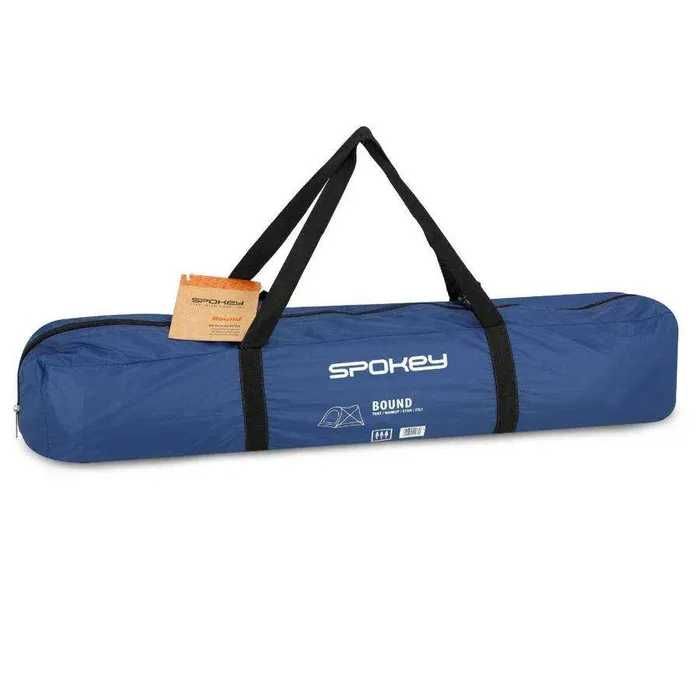 Nowy Namiot SPOKEY BOUND 3-osob 200x180x130cm 1000mm W-wa