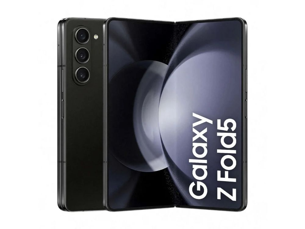 Samsung Galaxy Z Fold 5 256gb