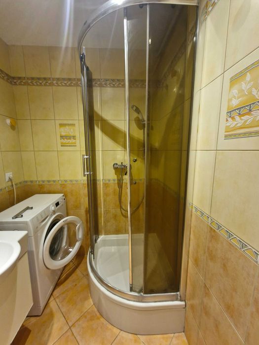 Kabina prysznicowa 80 x 80 oddam za darmo