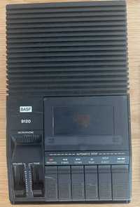 Cassete gravador BASF9120