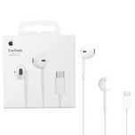 Nowe Słuchawki Przewodowe Apple EarPods USB C