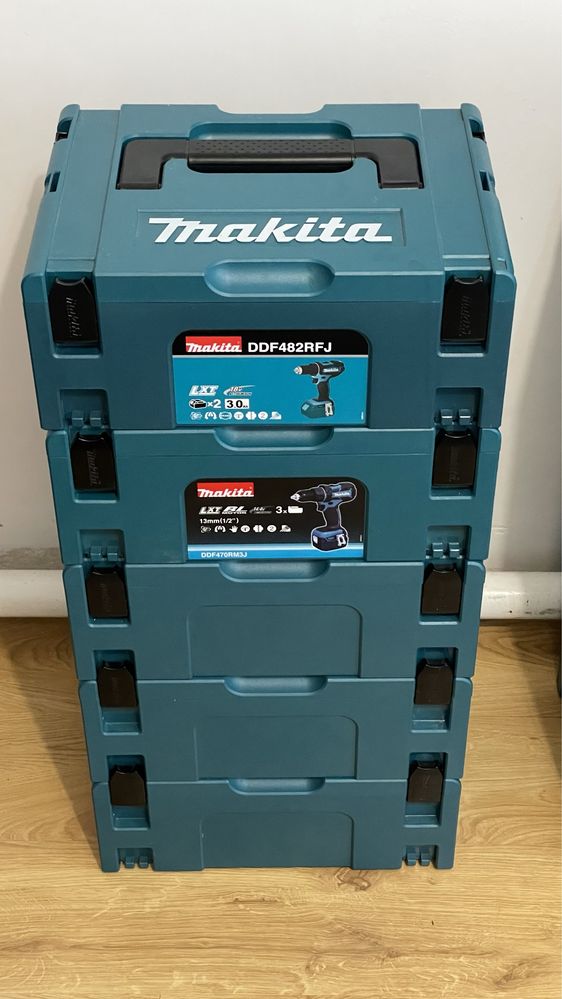 Makita makpak 2,3