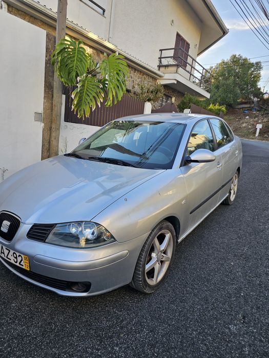 Seat Córdoba 1.4 100cv