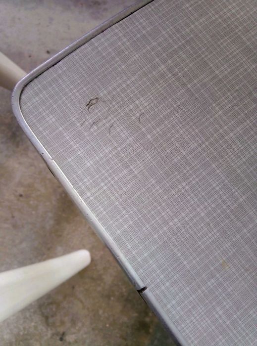 mesa cozinha em formica