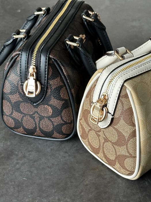 Сумка жіноча Coach