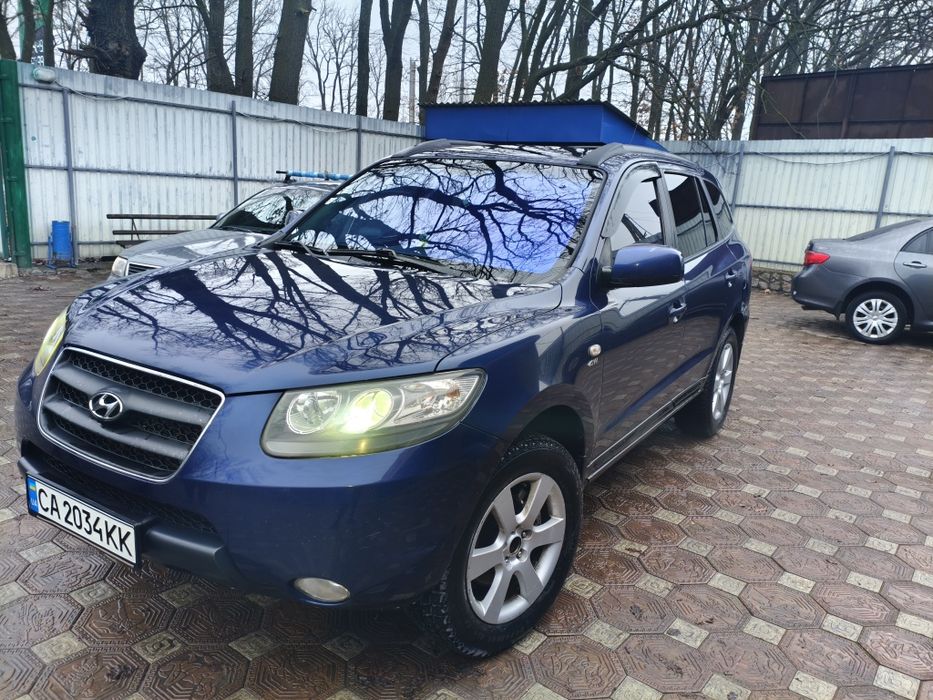 Продам автомобіль в хорошому стані