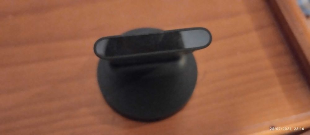 Carregador sem fios Xiaomi Mi Wireless Charging Stand de 20W