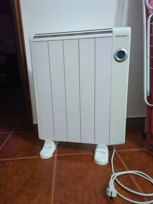 Emissor Térmico Orbegozo RRE 810