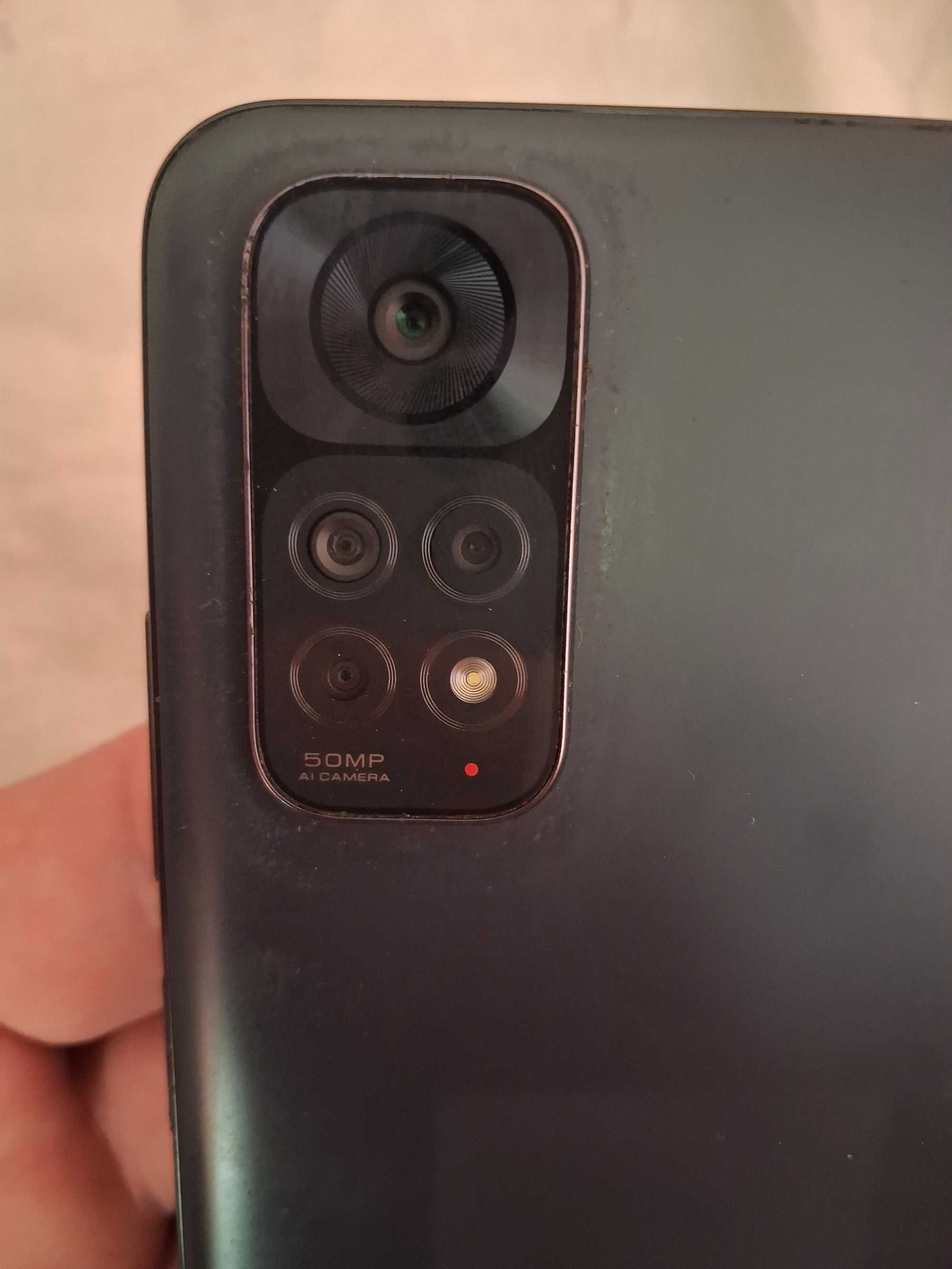 Redmi Not 11 4.64gb