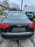 Lampy Audi A4 B7 Lewa Prawa Lampa A4B7 Sedan