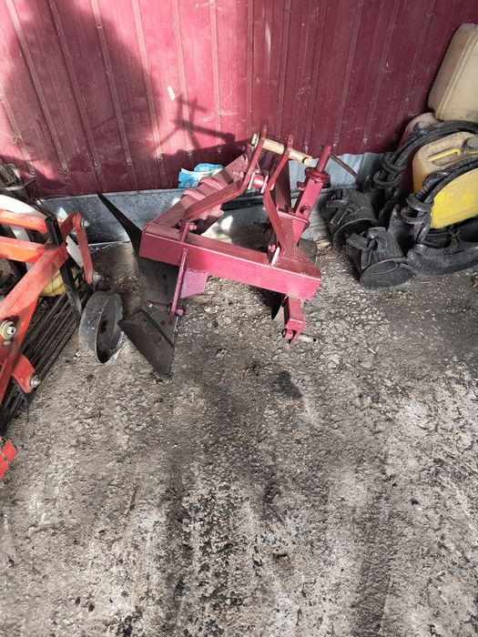 Продам трактор Сінтай 220